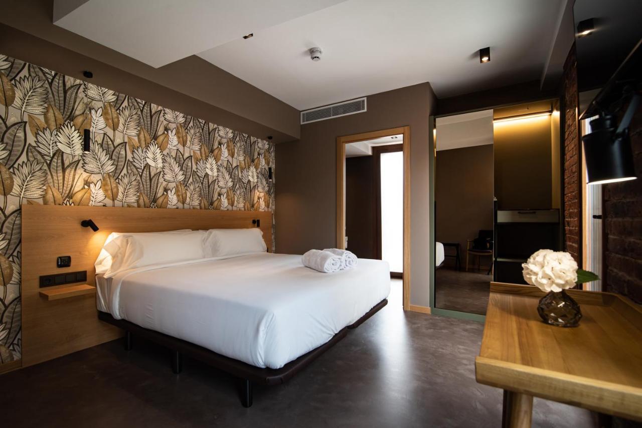 Hotel Atari San Sebastián